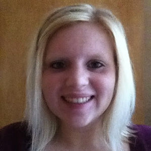 Meet your Posher, Abby